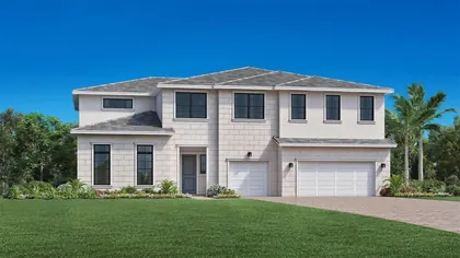 MONTVERDE FL Home