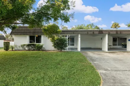 SARASOTA FL Home