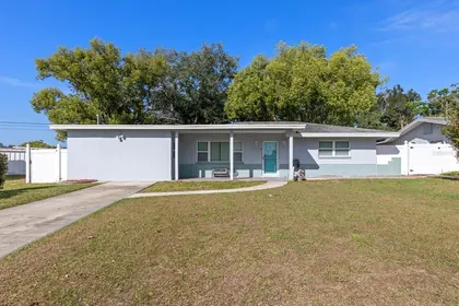 SEMINOLE FL Home