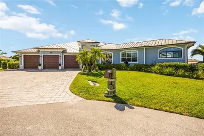 PORT CHARLOTTE FL Home