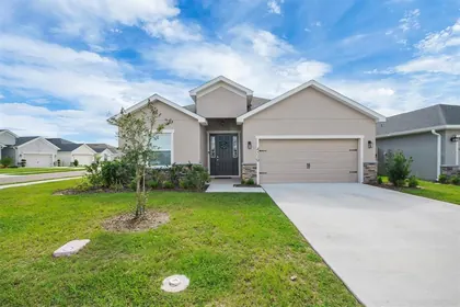 WINTER HAVEN FL Home