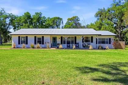 PALMETTO FL Home
