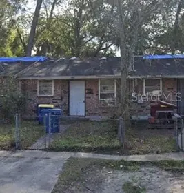 JACKSONVILLE FL Home