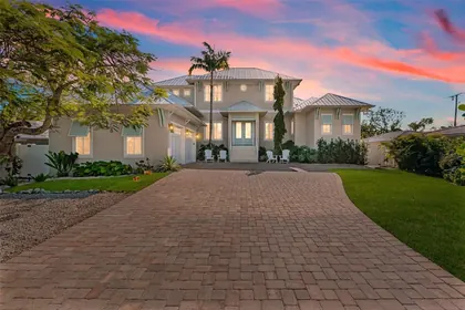 SARASOTA FL Home