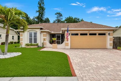 BRADENTON FL Home