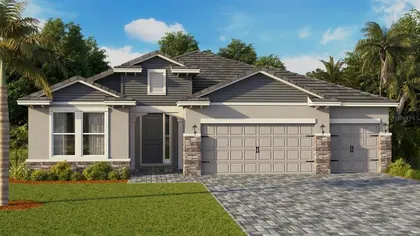 ZEPHYRHILLS FL Home