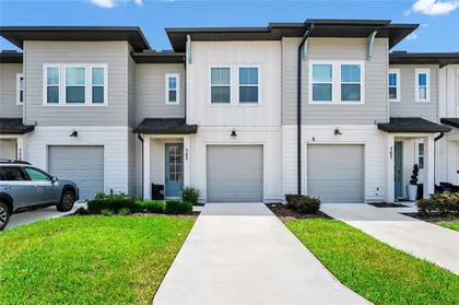 DAVENPORT FL Home