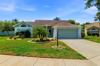 NEW PORT RICHEY FL Home