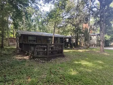 ASTOR FL Home