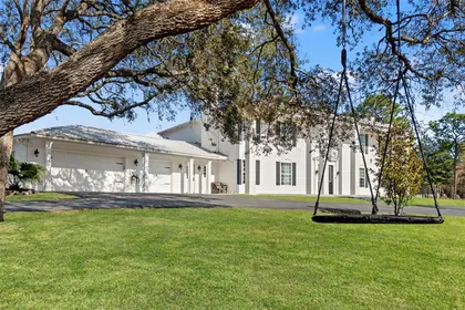 SPRING HILL FL Home