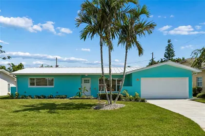ST PETERSBURG FL Home