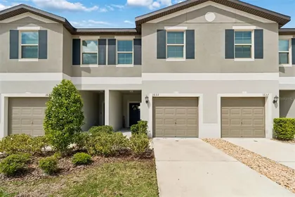 WESLEY CHAPEL FL Home