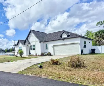 POINCIANA FL Home