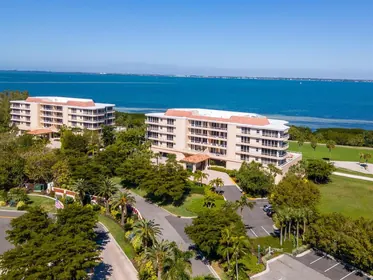 LONGBOAT KEY FL Home
