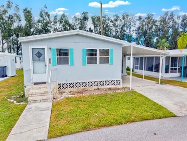 BRADENTON FL Home