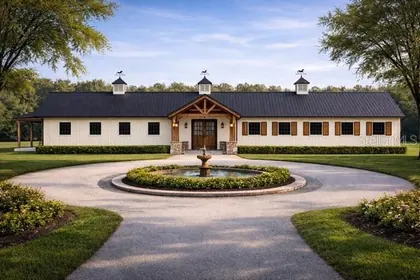MORRISTON FL Home