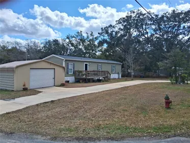 BROOKSVILLE FL Home