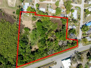 SEFFNER FL Property