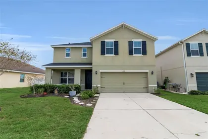 PALMETTO FL Home