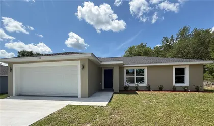 DUNNELLON FL Home