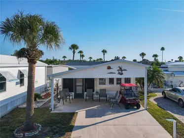 CLERMONT FL Home