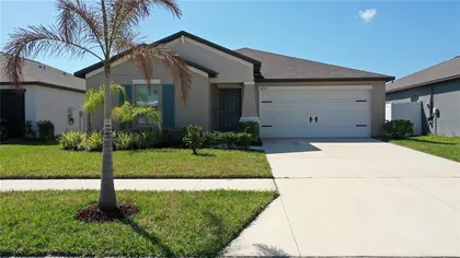 RIVERVIEW FL Home