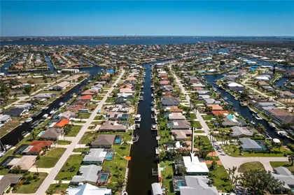 CAPE CORAL FL Home
