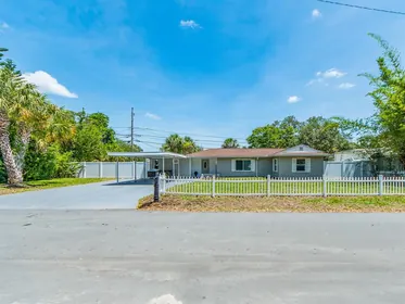 DUNEDIN FL Home