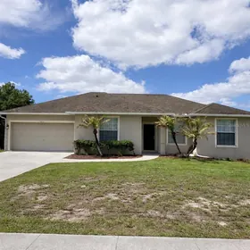 DELTONA FL Home