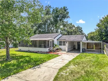 SANFORD FL Home