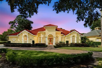 SANFORD FL Home
