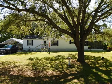 HOMOSASSA FL Home