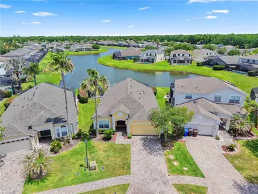 KISSIMMEE FL Home