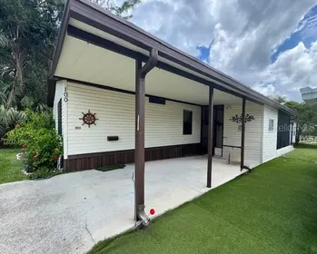 DUNEDIN FL Home