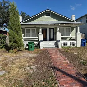 TAMPA FL Home