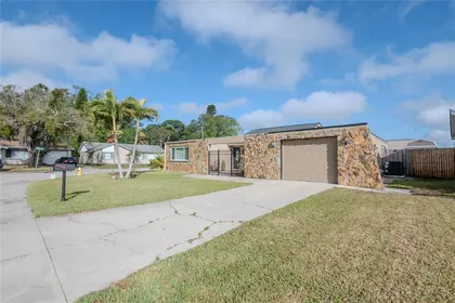 NEW PORT RICHEY FL Home