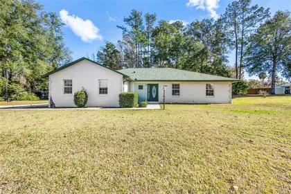 BELLEVIEW FL Home
