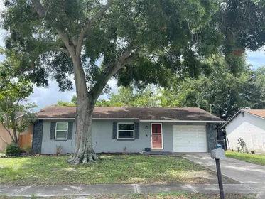 PINELLAS PARK FL Home