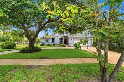 TARPON SPRINGS FL Home