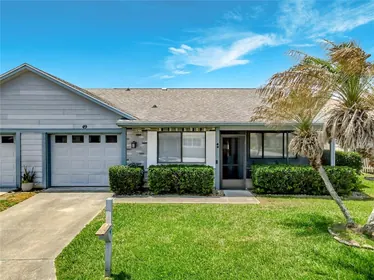 NEW SMYRNA BEACH FL Home
