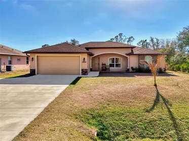 NORTH PORT FL Home