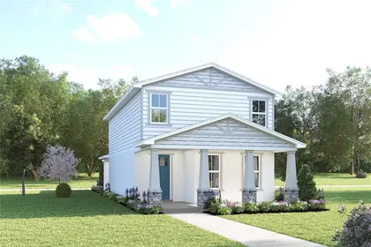 AUBURNDALE FL Home