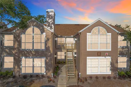 ALTAMONTE SPRINGS FL Home