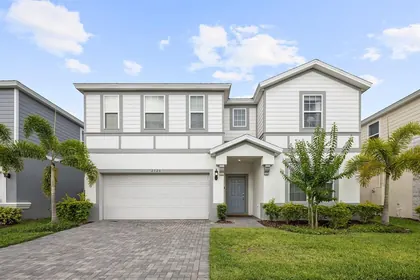 DAVENPORT FL Home