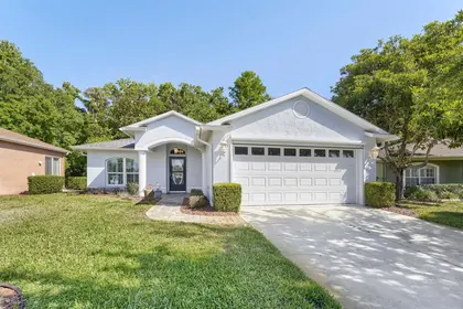 NEW PORT RICHEY FL Home