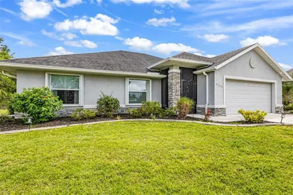 PUNTA GORDA FL Home