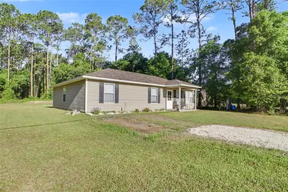 BUNNELL FL Home