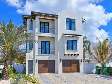 BRADENTON BEACH FL Home