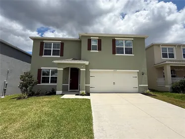ZELLWOOD FL Home
