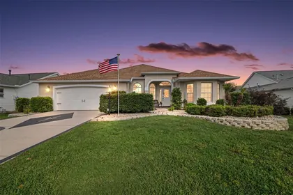 THE VILLAGES FL Home